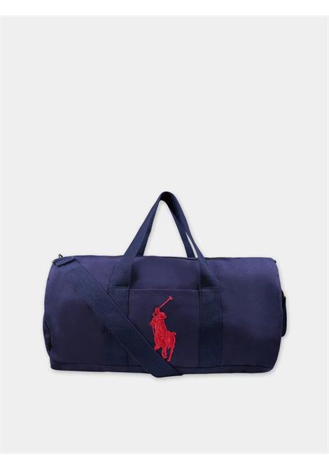 Borsone con logo RALPH LAUREN | RL9AR025BCV
